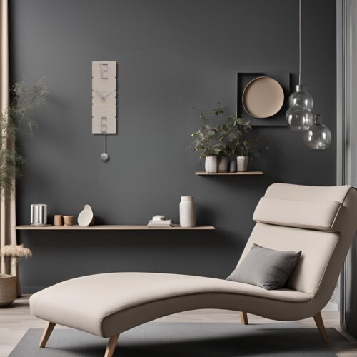 Callea Design Zidni sat Rock 10 boja Cijene