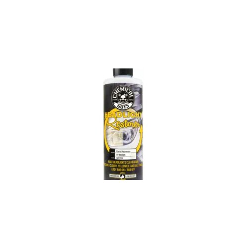Chemical Guys Headlight Restorer and Protectant 473ml Cijene