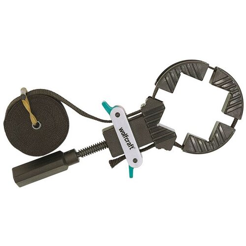 Wolfcraft pojas stega - 3416000 crna Slike
