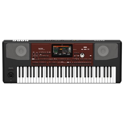 Korg PA700 profesionalni aranžer Cijene