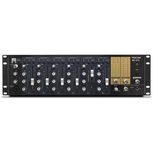 Tascam MZ-372 Slike
