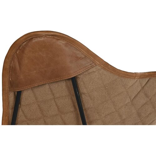  Blagavaonska stolica DKD Home Decor Smeđa 76 x 75 x 91 cm Slike