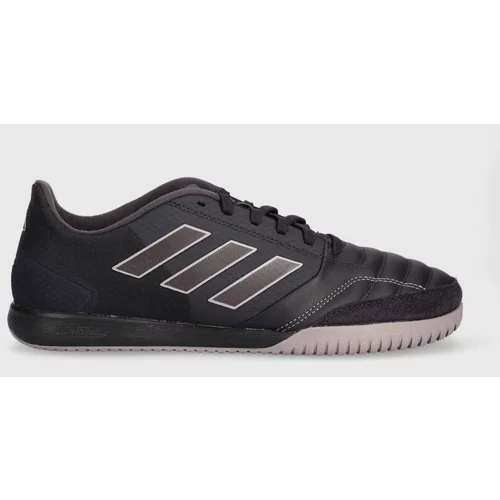 Adidas Nogometni čevlji Top Sala Competition vijolična barva