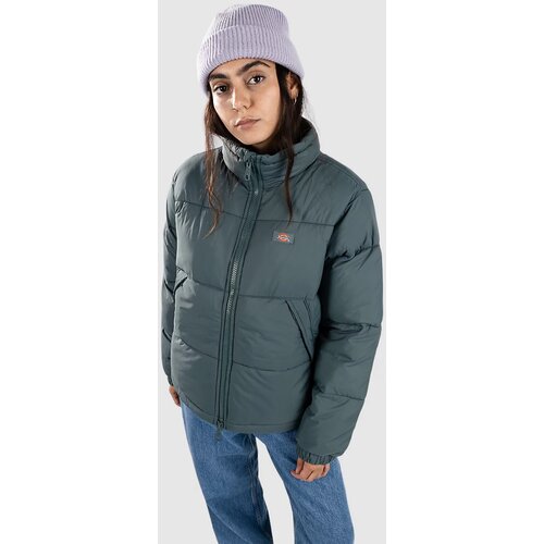 Dickies Alatna Jakna lincoln green Cene