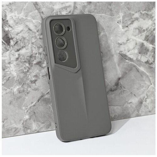  Torbica Blade za Xiaomi Redmi 15 4G 171mm siva Cene