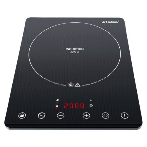 STEBA IK 65 Slim induction cooker Cijene