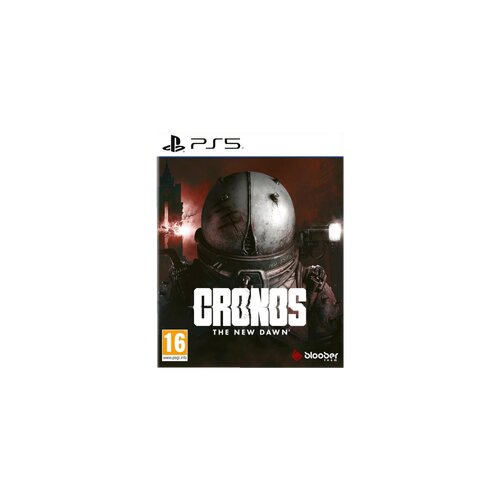 Bloober Team PS5 Cronos: The New Dawn Cene