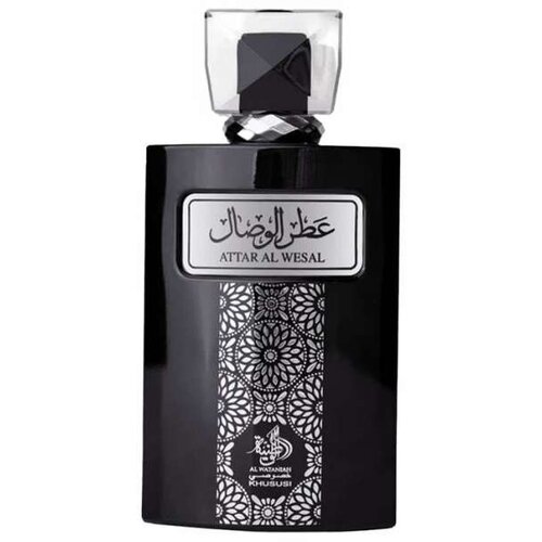 Parfem Attar Al Wesal 100 ml parfumska voda unisex Slike