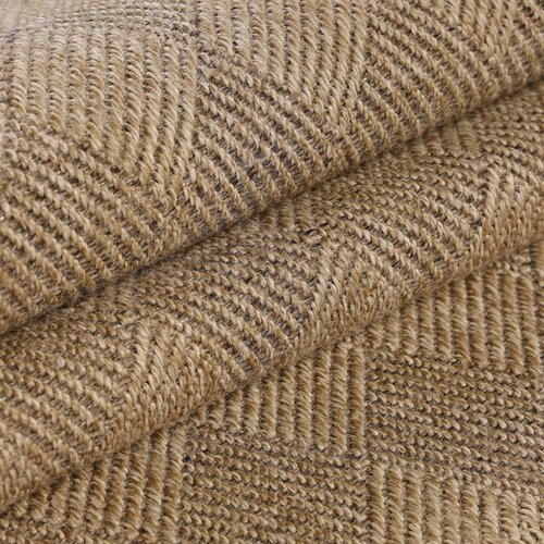 Ayyildiz Carpets Crni/u prirodnoj boji vanjski tepih 160x230 cm Dhaka &amp;ndash; Slike