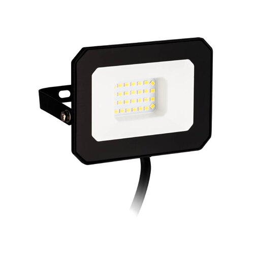 Eglo spoljni led reflektor risacca-e 20W crni (74012E) Cene