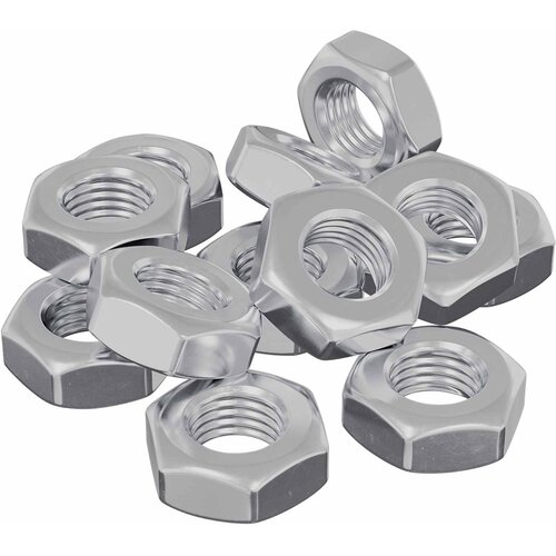  &amp;Scaron;esterokutna matica 3600 pcs Srebrno Metal Slike