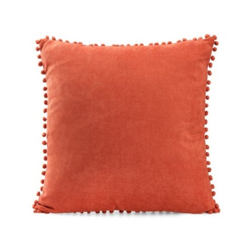 Dekordom Dekorativna jastučnica deco 45x45 - ponpon 107 - asd ( 024636 ) Slike