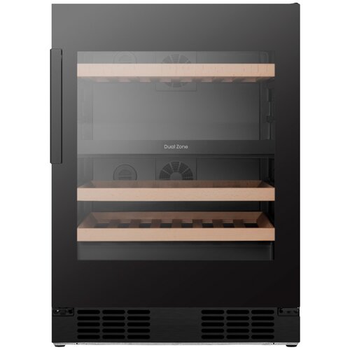 Hisense RW3N122GSLF vinski hladilnik 2 coni temperature, 46 steklenic 20013318 Cene