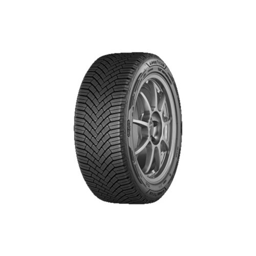 Goodyear UltraGrip Ice 3 ( 225/45 R17 94T XL, Nordic compound ) Slike