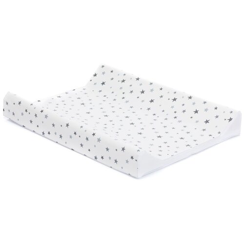 Fillikid podloga za prematanje mekana 50x66x8,5 cm, zvijezde Slike