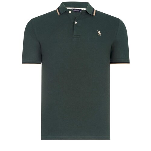 Dewberry T8594 MENS T-SHIRT-NEFT Slike