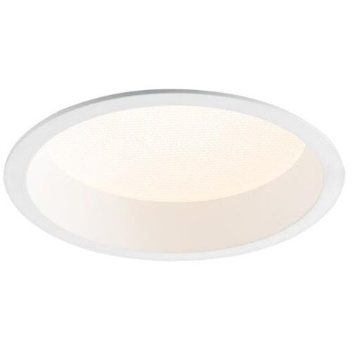  LED2-LED prigušiva ugradna kupatilska svetiljka ZETA LED/15W/230V 4000K IP44 Cene