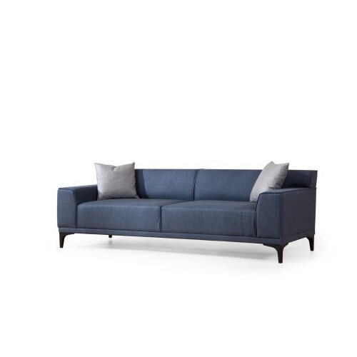  Trosed Petra 3 212x86x69cm Plava Slike