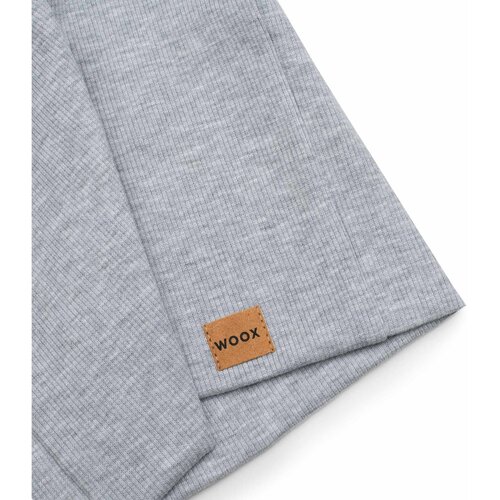 Woox Čepice Gry Beanie Slike