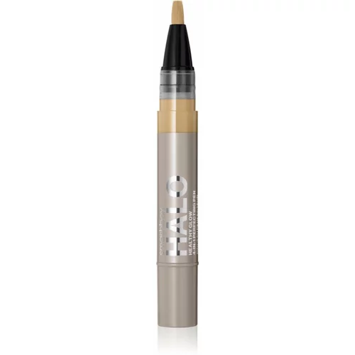 Smashbox Halo Healthy Glow 4-in1 Perfecting Pen posvjetljujući korektor u olovci nijansa L20W -Level-Two Light With a Warm Undertone 3,5 ml