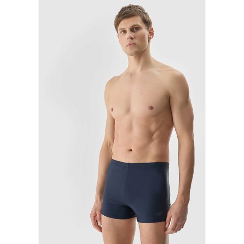 4f Men's Swimsuit - Navy Blue Slike