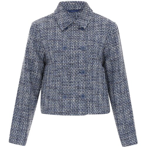 DreiMaster Vintage Prijelazna jakna siva Slike