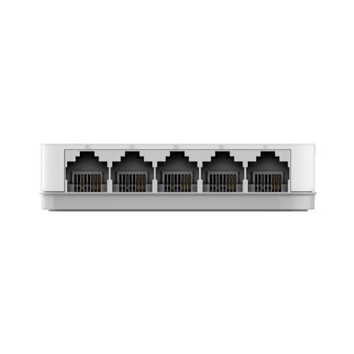 D-link GO-SW-5E 5port switch Slike
