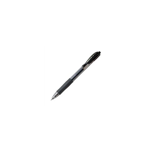 Pilot Gel olovka BL-G2-7, crna Cene