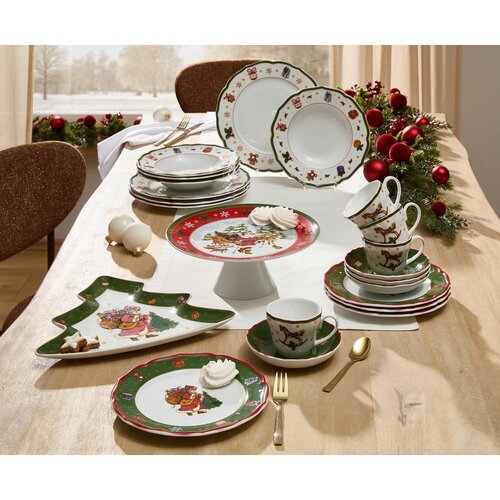 XMAS KAVNI SERVIS Slike