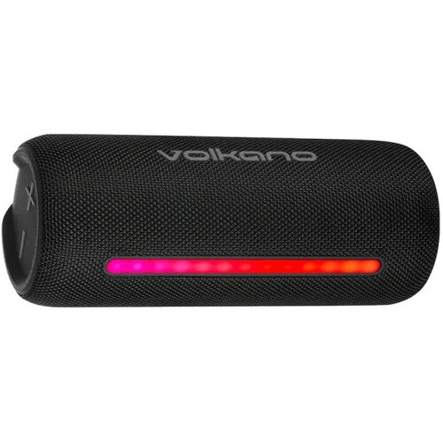 Volkano zvučnik london bluetooth crni VK-3145-BK Slike