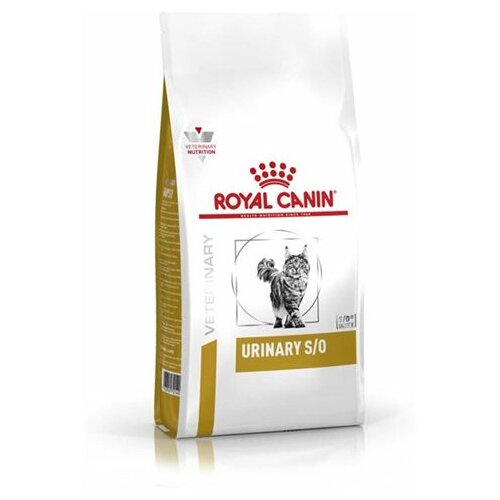 Royal Canin veterinarska dijeta za mačke urinary s/o cat 400gr Cene