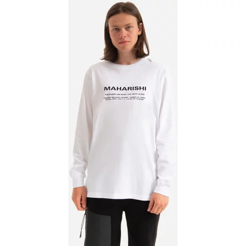 Maharishi Muška majica majica za muškarce 9754 majica za muškarce