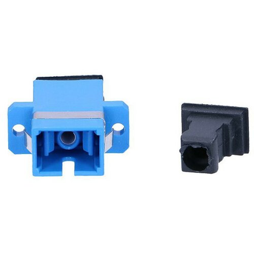 Lanplus Optički adapter SC/UPC Blue ( 4368 ) Cene