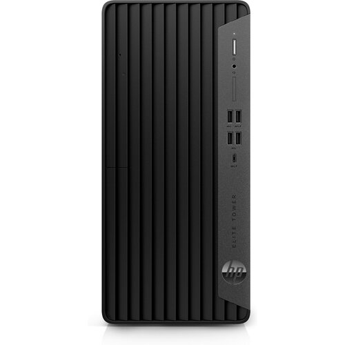 HEWLETT-PACKARD HP Elite 600 G9 Intel® Core™ i5 i5-12500 16 GB DDR5-SDRAM 512 GB SSD Windows 11 Pro Tower PC Black Cijene