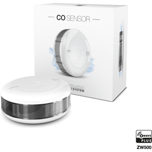 Senzor Carbon Monoxide Detector CO Slike