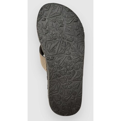 Volcom Recliner Sandali khaki Slike