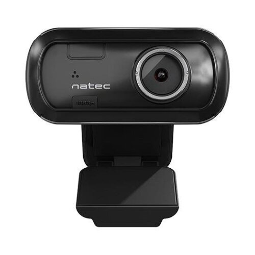 Natec spletna kamera lori full hd 1080p, (21328366) Slike