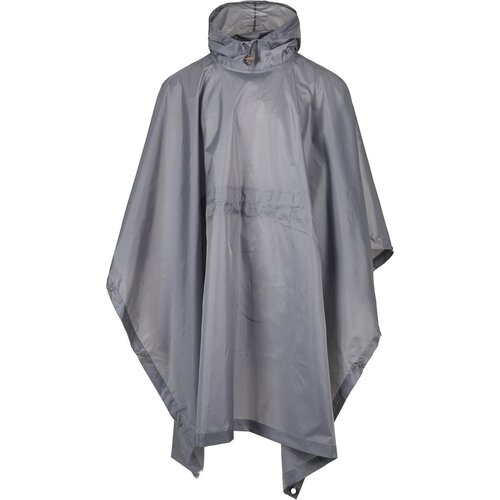 Brandit Ripstop Poncho anthracite Cene