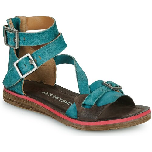 Airstep / A.S.98 BUSA STRAP Blue Slike