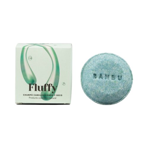 BANBU FLUFFY trdi šampon Cene