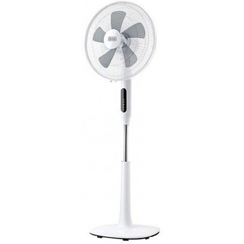Black & Decker BXEFP50E stojeći ventilator 135cm 50W Cijene