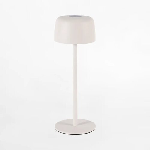 Stona punjiva lampa bela u IP zaštiti ZUMA LINE Cene