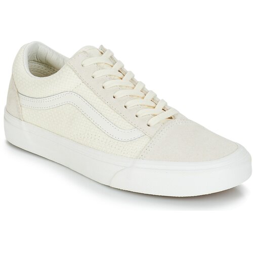 Vans Nizke superge OLD SKOOL Bež Cene