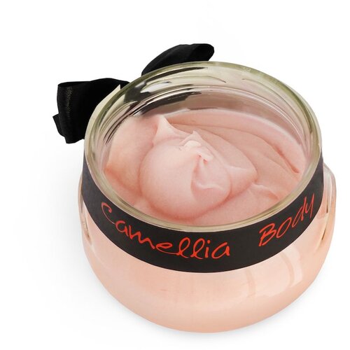 MY NASHE Nashe Cosmetics Maslac za tijelo Camellia Slike