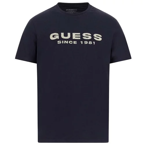 Guess Majice s kratkimi rokavi - Večbarvna