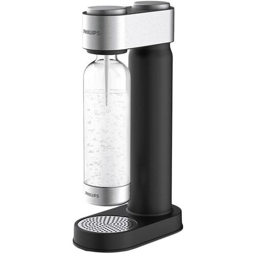  Aparat za soda vodu, crni, PHILIPS ADD4902BK/10 Cijene