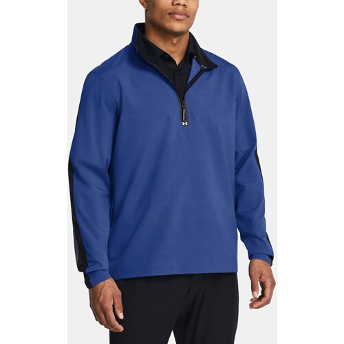 Under Armour Men&amp;#039;s sweatshirt UA Storm Windstrike HZ - Men&amp;#039;s Slike