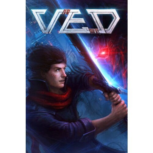  ved (pc) steam key global Cene
