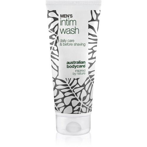 Australian Bodycare Men's gel za intimnu higijenu za mu&scaron;karce 200 g Cijene