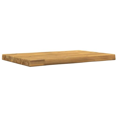  Pravokutni stolni vrh 60 x 40 x 3 cm Pravokutni - Bijela 90 x 55 x 3 5 cm Živi rub 2 strane Slike
